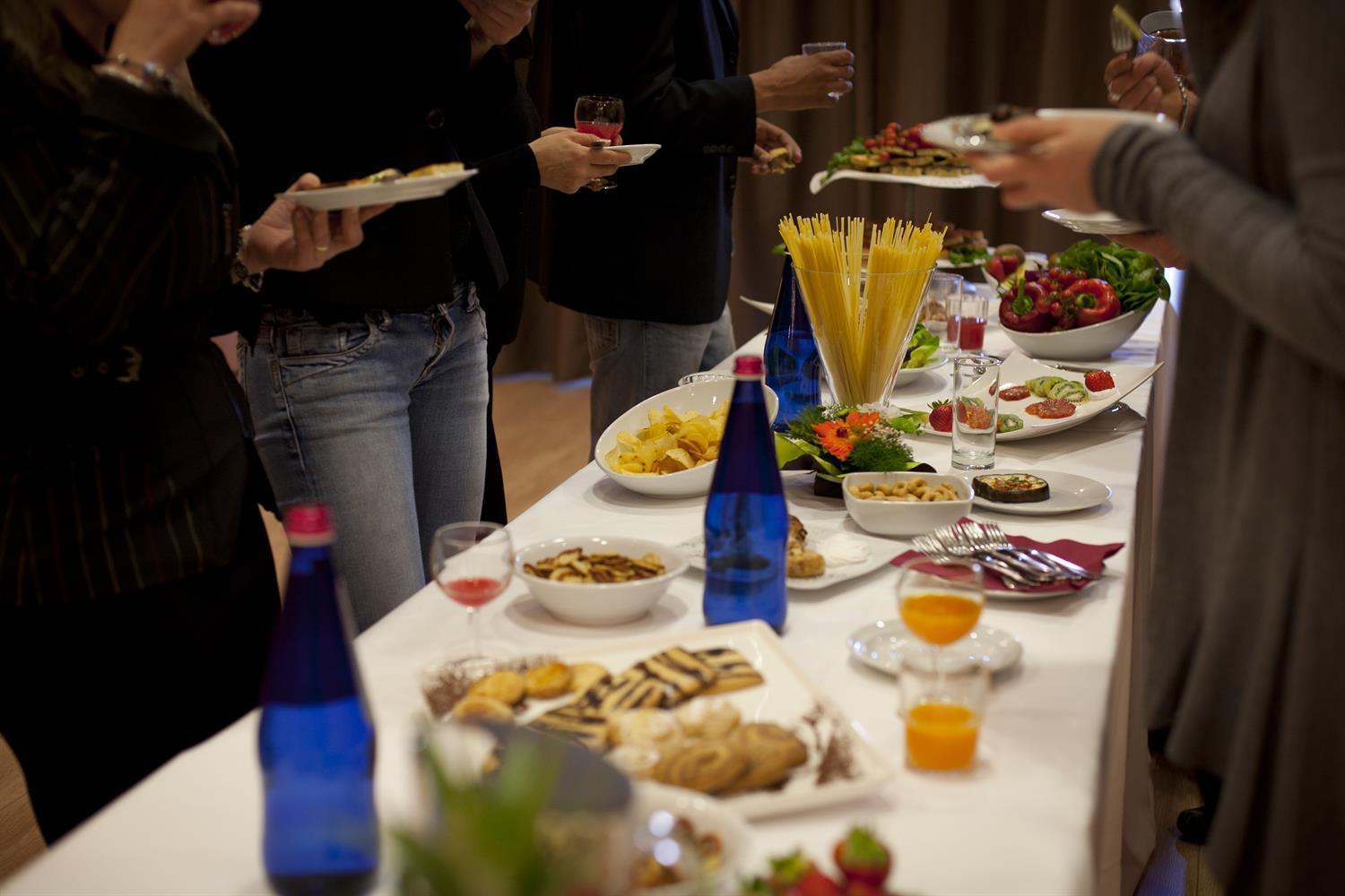 Tulip Inn Turin South Монкалиери Екстериор снимка